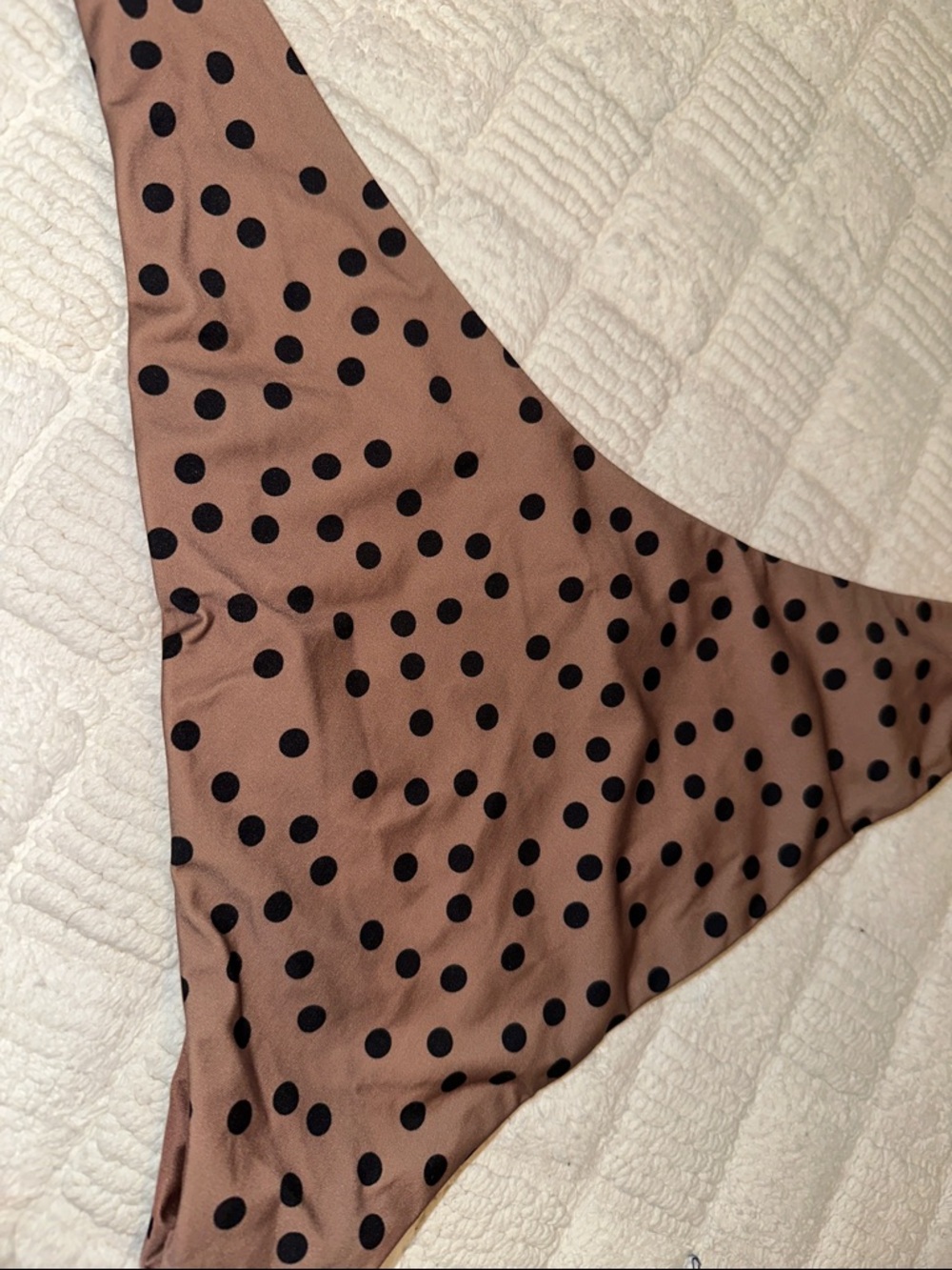 Beach Riot Bikini Bottom (M) - Picture 3 of 3